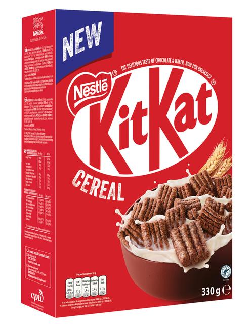 KitKat 330g kaakaomurot