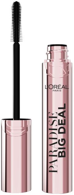 Loreal ripsmetušš Paradise Big Deal must