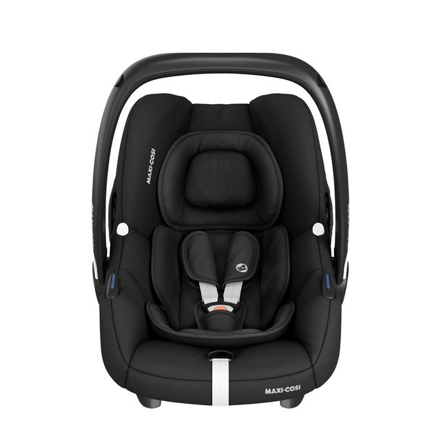 Maxi-Cosi Cabriofix i-size turvahäll