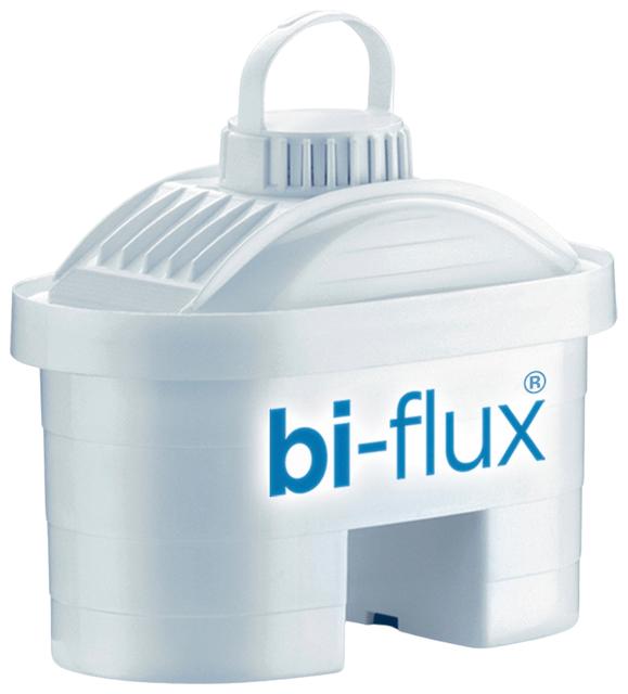 Veefilter Bi-Flux (sobib ka Brita kannule)