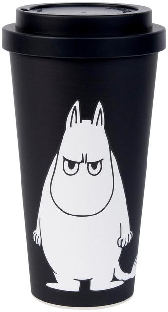 Moomin By Nordicbuddies Muumipeikon temperamentti take-away muki