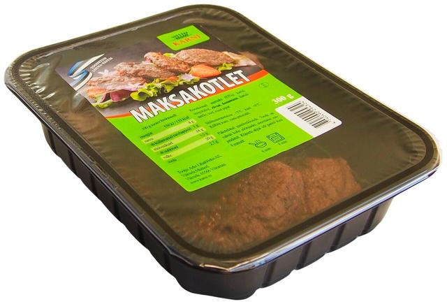 Maksakotlet 300 g