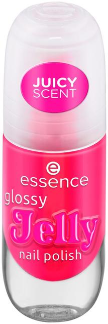 essence glossy Jelly kynsilakka 02