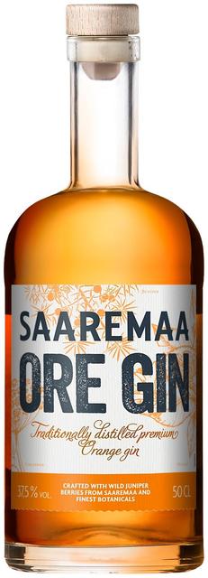 Saaremaa Ore Gin 37,5%vol 500ml