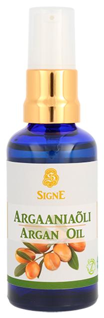 Argaaniaõli Signe 50 ml