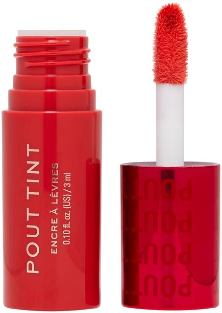 Revolution pout tint huulikiilto 3ml sweetie coral