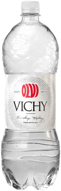 OLVI Vichy 1,5 l kmp