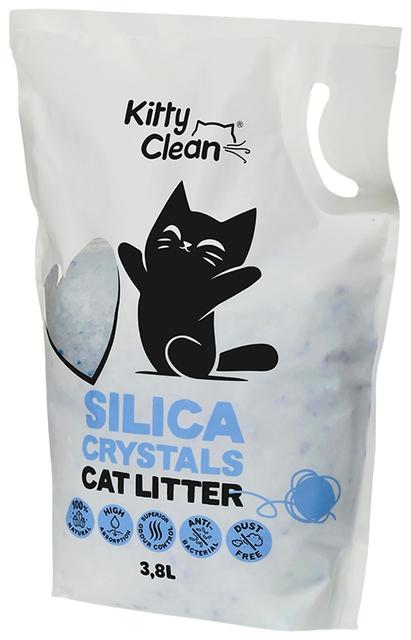 Kitty Clean kassiliiv räniteemantid 3.8L