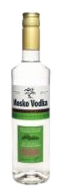 Moskovskaja Osobaya Viin 40%vol 500ml