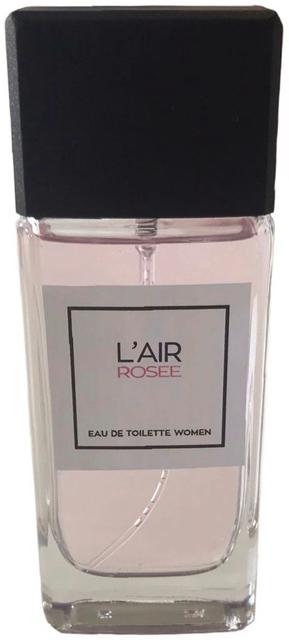 L'air 50ml Rosee eau de toilette