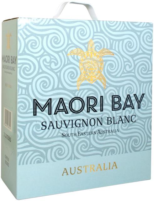 Maori Bay Sauvignon Blanc GT vein 2L