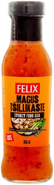 Felix Magus tšillikaste 355 g