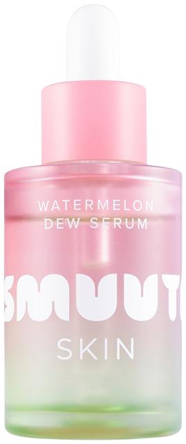 Smuuti Skin Watermelon Dew Seerumi 30 ml