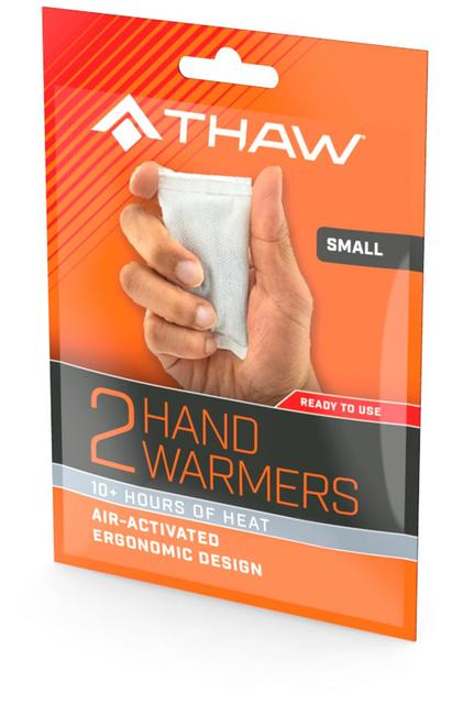 Thaw kädenlämmitin Small Hand Warmers