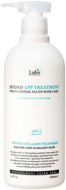 Hydro LPP juuksemask 530ml