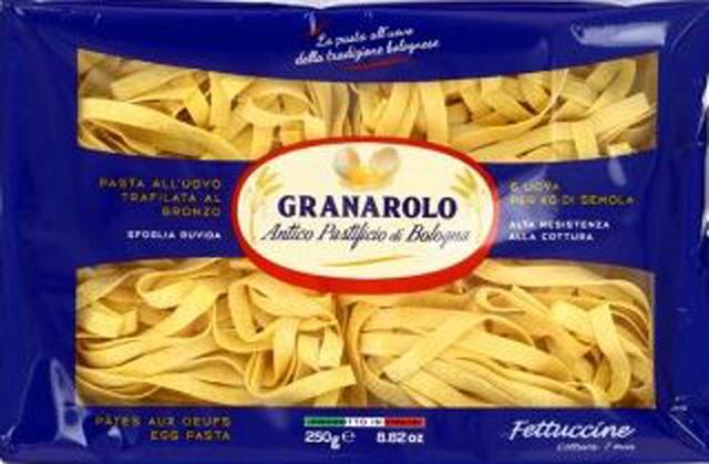 Munapasta Fettuccine 250 g