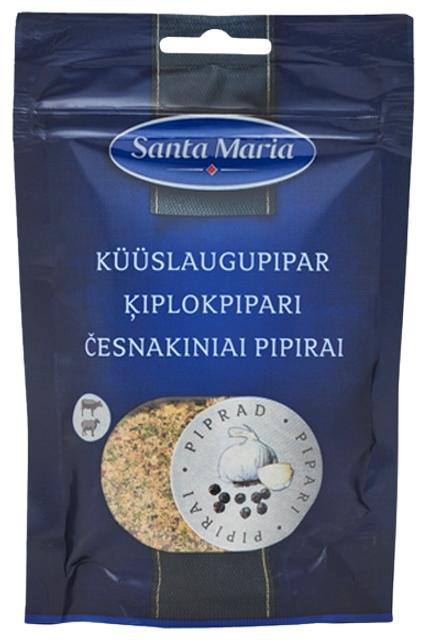 Küüslaugupipar 70 g