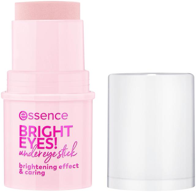 essence BRIGHT EYES! under eye stick 01 soft rose 5.5 ml