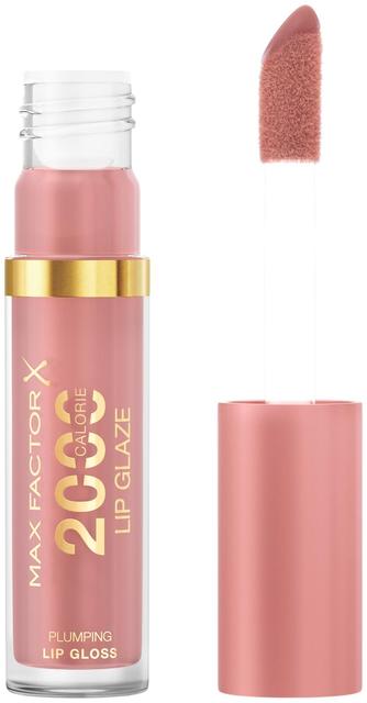 Max Factor 2000 Calorie  Lip Glaze 085 Floral Cream 4,4 ml -huulikiilto