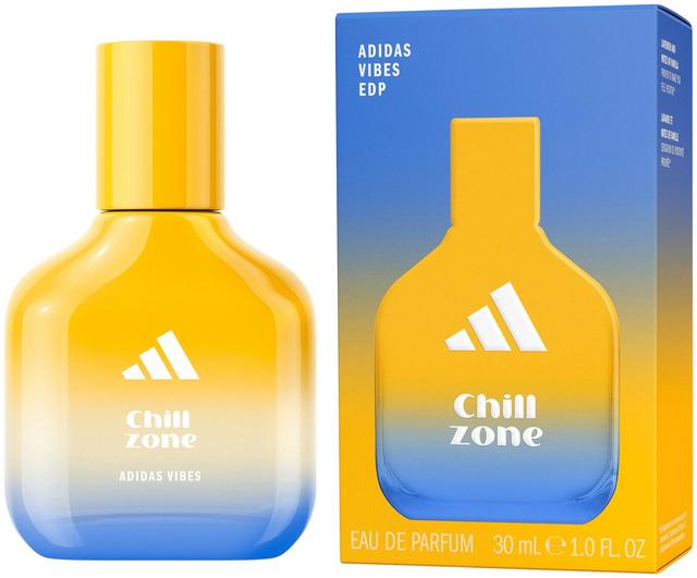 Adidas Vibes Chill Zone EdP 30ml