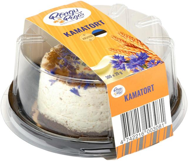 Kamatort 300 g