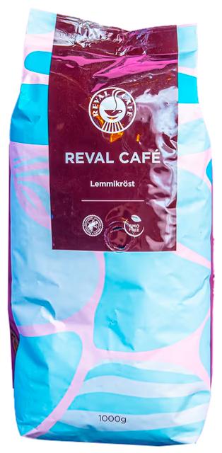 Reval Cafe Lemmikröst kohvioad 1kg