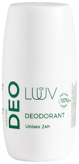 Deodorant Unisex 100% looduslik