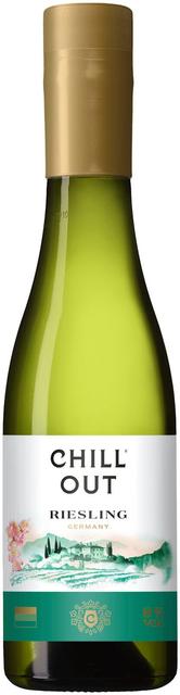 Chill Out Riesling 8 til-% 37,5cl plo PET