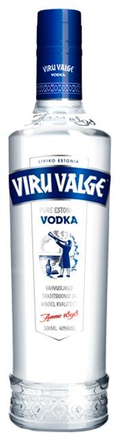 Viru Valge viin 40%vol 500ml