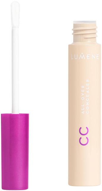 Lumene CC Peitevoide 00 Ultra Light 8,5 ml