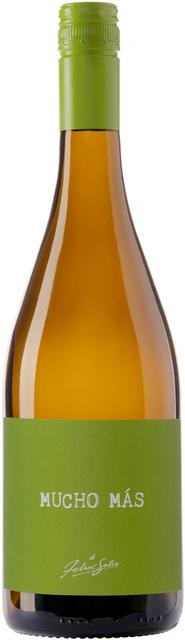 Mucho Mas White vein 12.5%vol 750ml