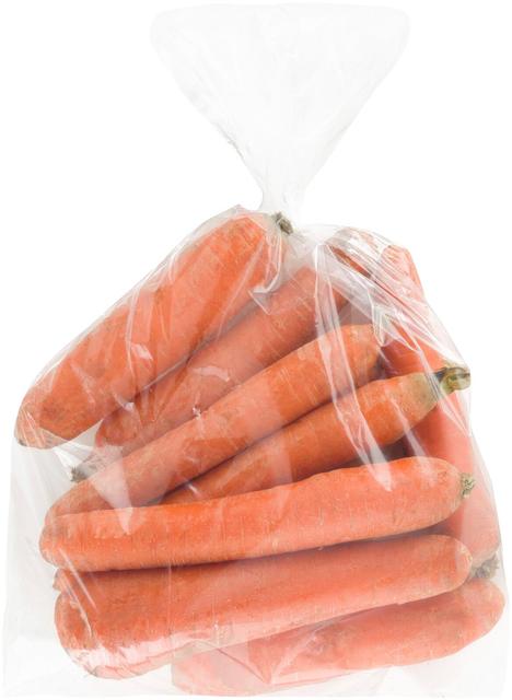 Porkkana 1kg