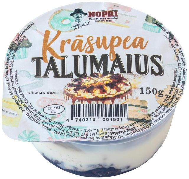 Talumaius Kräsupea, 150g