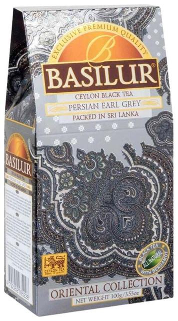 Must tee "Persian Earl grey'' karbis, 100g