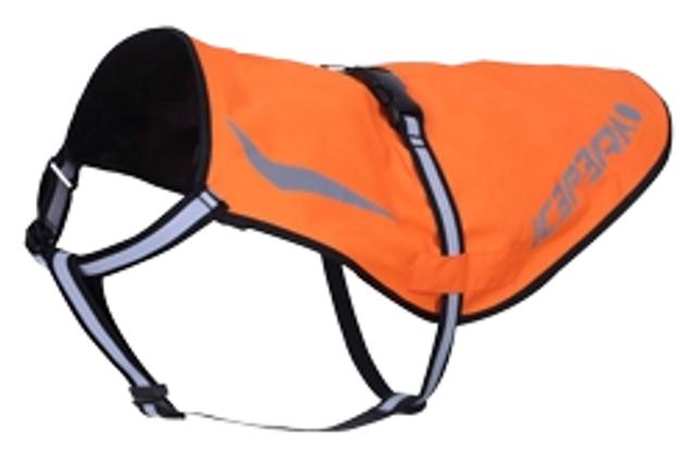 Icepeak Pet koiran heijastinliivi Prozone S oranssi