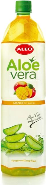 Aloe Vera jook mango maitsega 1,5L