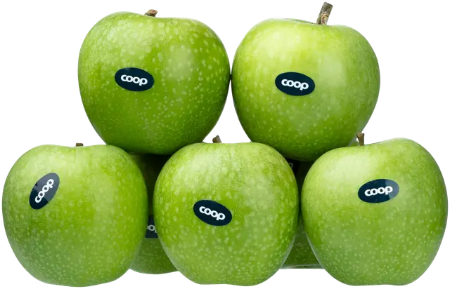 Coop Omena Granny Smith