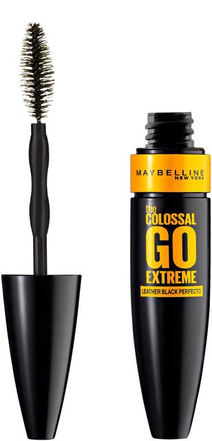 Ripsmetush Colossal Go Extreme Leather Black