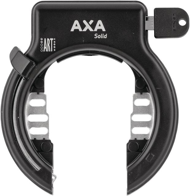 AXA runkolukko Solid