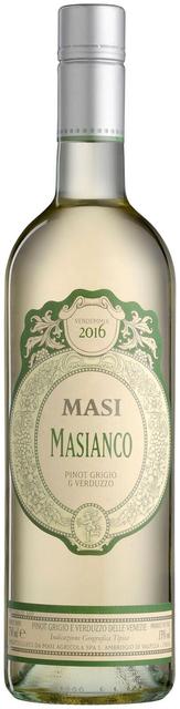 Masi Masianco KGT vein 11,5%vol 750ml