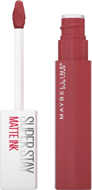 Maybelline New York Super Stay Matte Ink 170 initiator  huulipuna 5 MLT