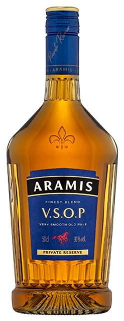 Aramis VSOP Piiritusjook 500ml