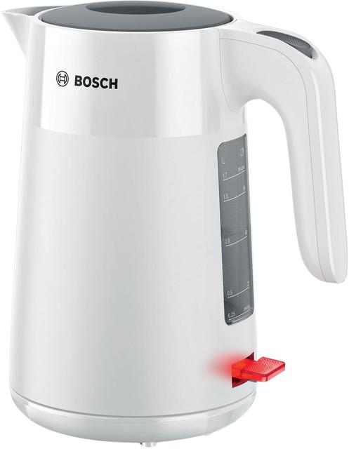 Veekeetja Bosch TWK2M161 1,7l valge