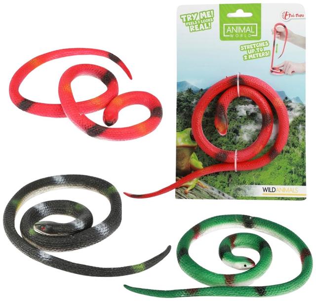 Madu papil Animal World 3ass