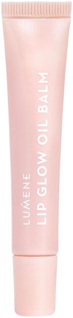 Lumene Lip Glow huuleõli 1 Sugar 10ml