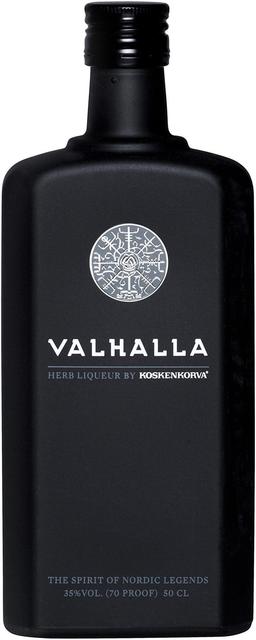 Koskenkorva Valhalla liköör 35%vol 500ml