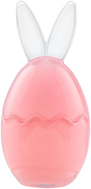Lasirasia Pupunen 17 cm pinkki