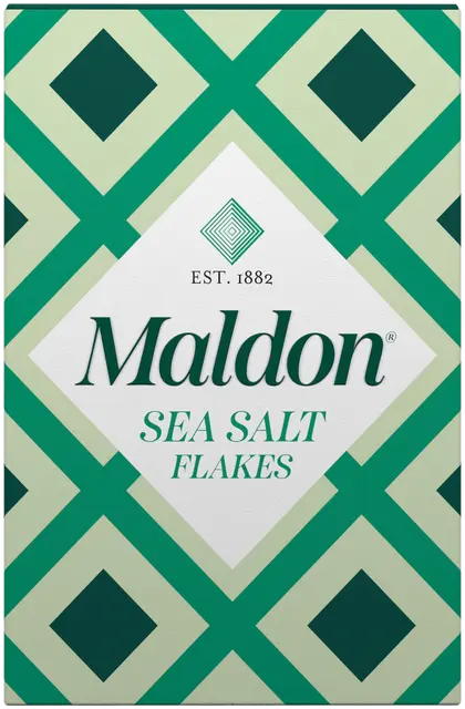 Maldon merisuolahiutale 250g