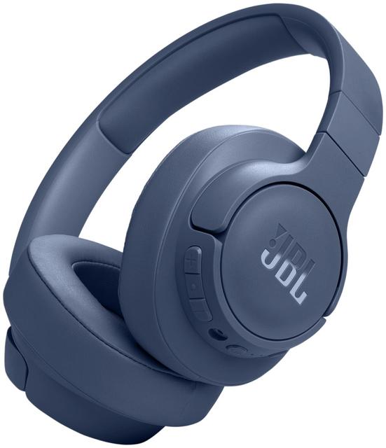 Kõrvaklapid JBL Tune 770NC sinine