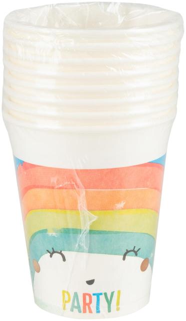 Rainbow Party FSC kartonkimukit 200ml